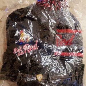 Ottawa Sens Hat